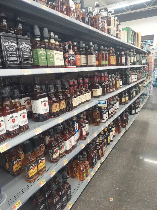 Walmart Supercenter 5