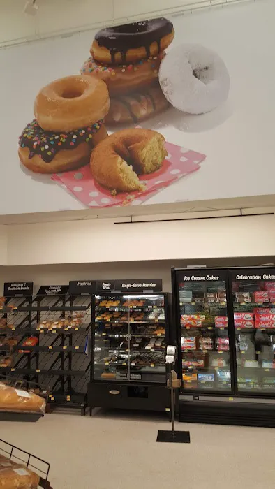 Walmart Supercenter 4