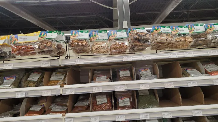 Natural Grocers 6