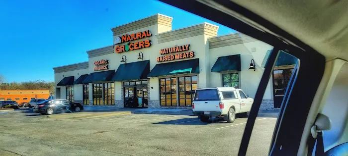 Natural Grocers 2