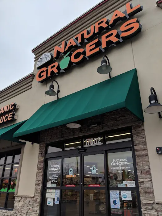 Natural Grocers 8