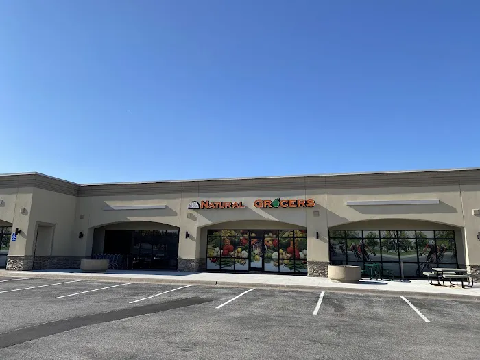 Natural Grocers 4