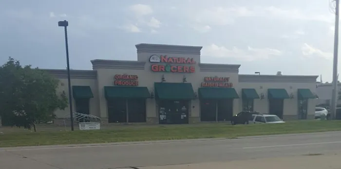 Natural Grocers 5