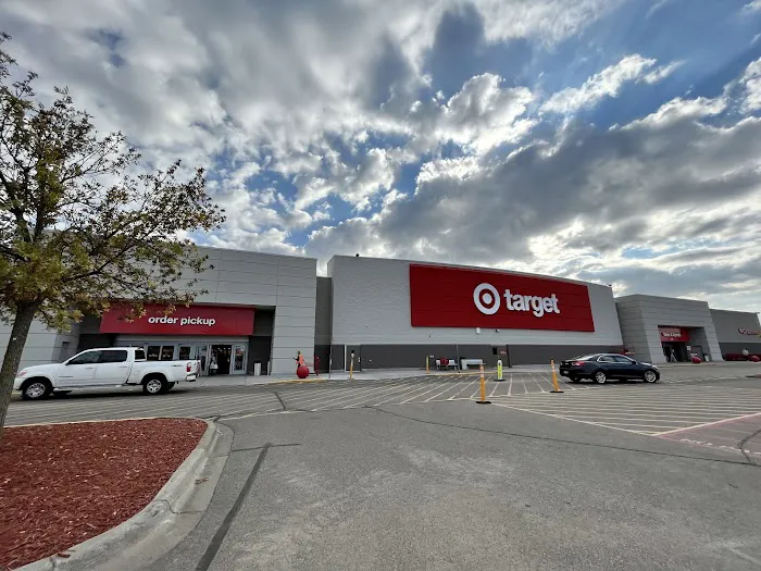 Target 2
