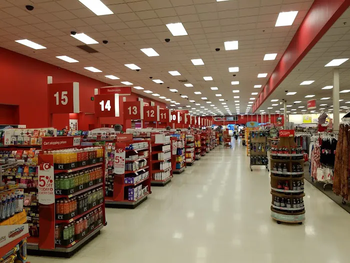 Target 6