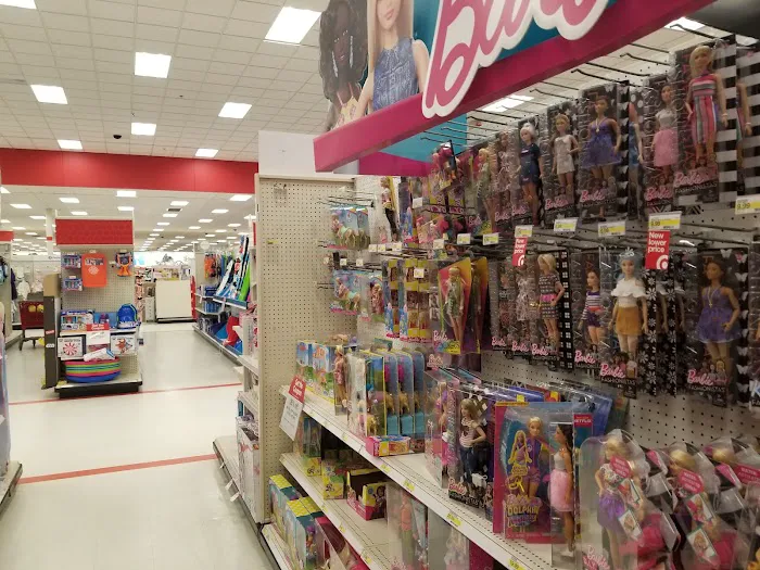 Target 9