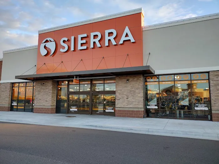 Sierra 2