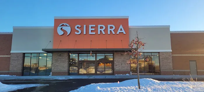Sierra 6