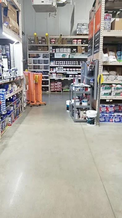 The Home Depot 8