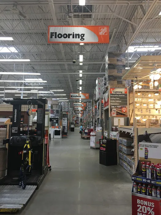 The Home Depot 2