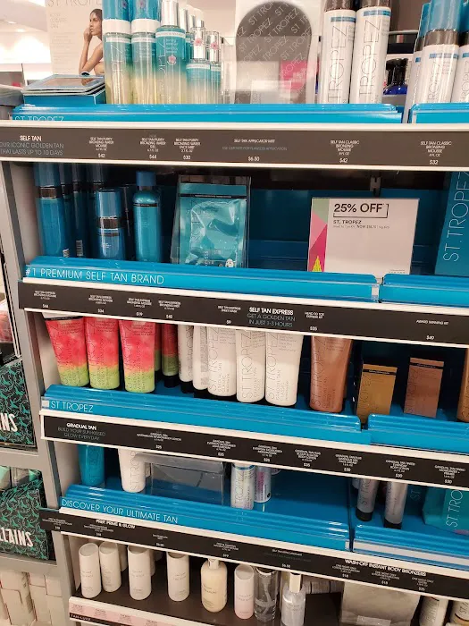 Ulta Beauty 8