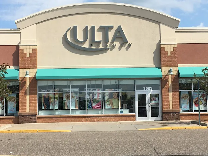 Ulta Beauty 5
