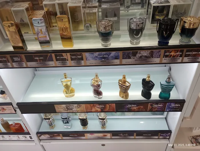 Ulta Beauty 7