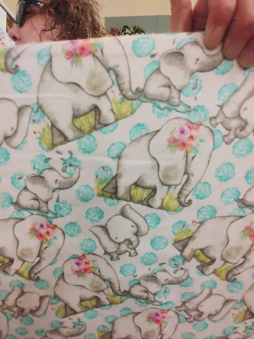 JOANN Fabric and Crafts 4