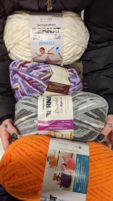 JOANN Fabric and Crafts 3