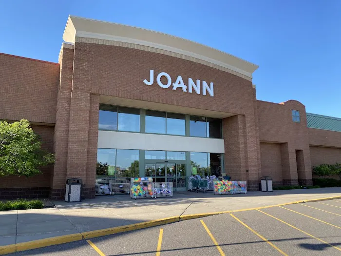 JOANN Fabric and Crafts 5