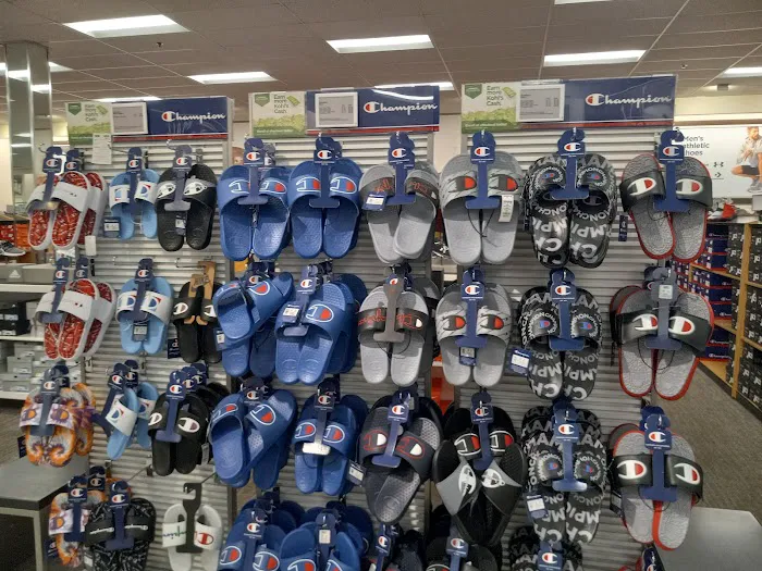 Kohl's 6