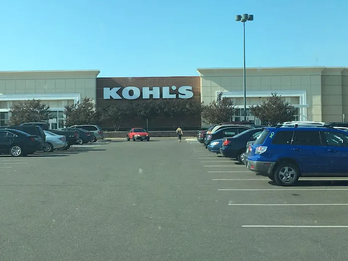 Kohl's 9