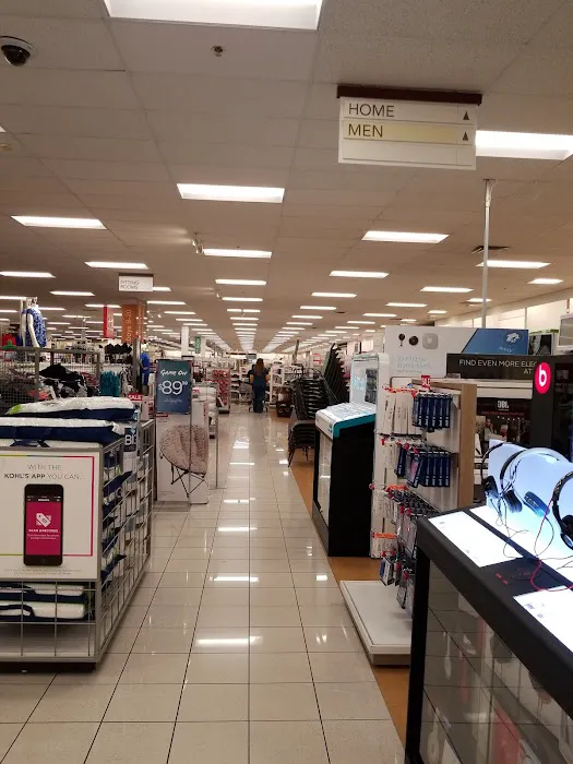 Kohl's 7