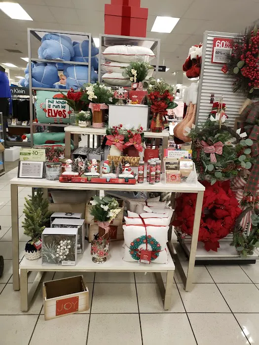 Kohl's 1