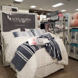 Kohl's ico