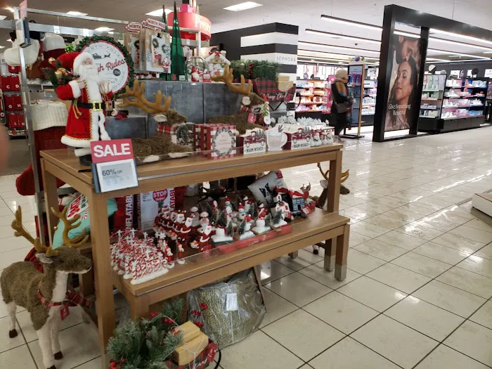 Kohl's 2
