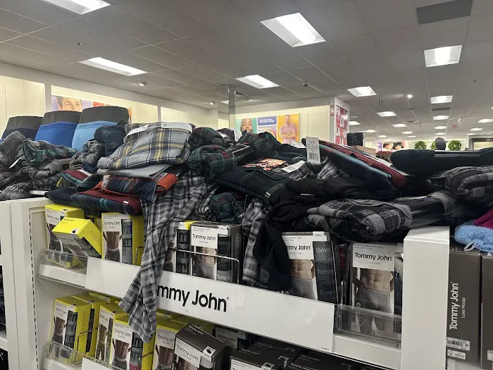 Kohl's 3