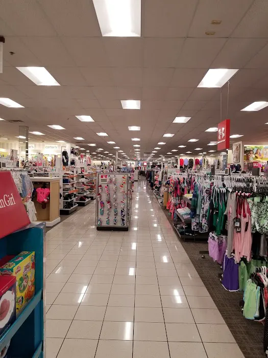 Kohl's 8