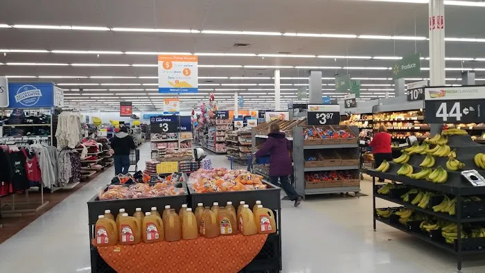 Walmart 1