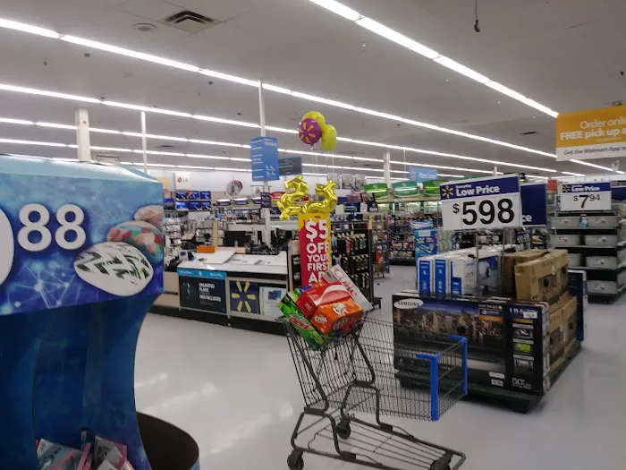 Walmart 4