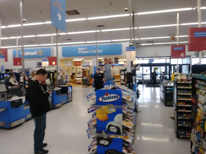 Walmart 6