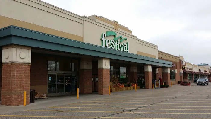 Festival Foods 7
