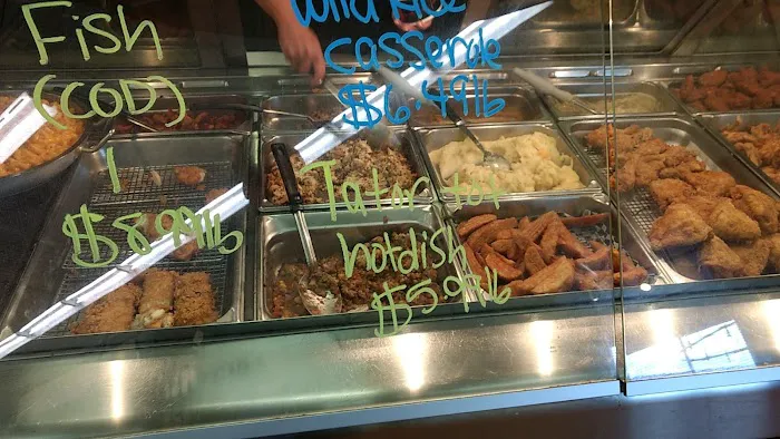 Festival Foods 8