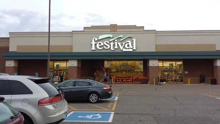 Festival Foods 1