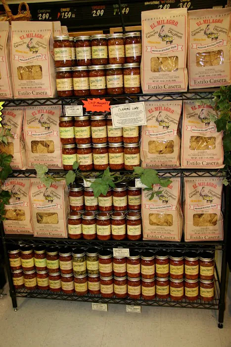 Festival Foods 5