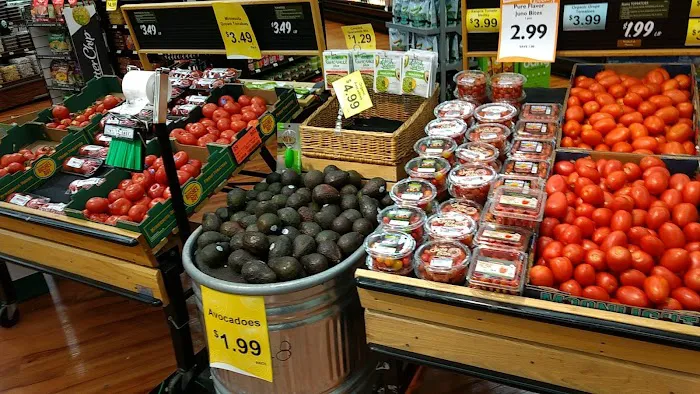 Festival Foods 9