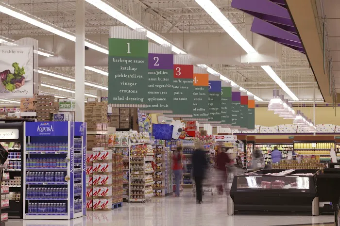 Festival Foods 2