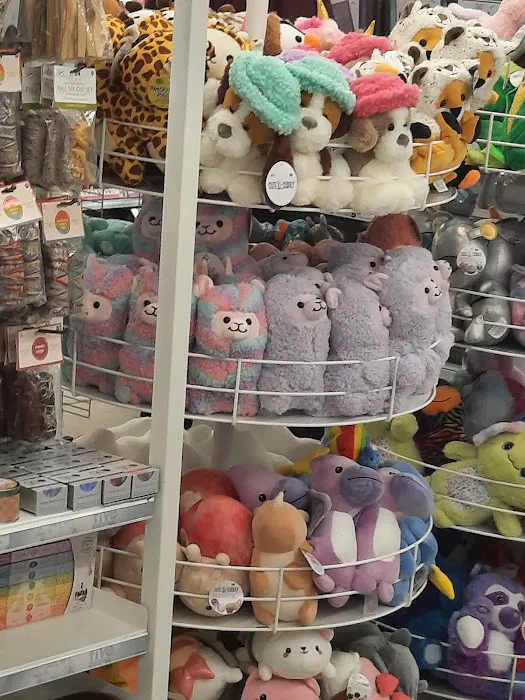 Five Below 1