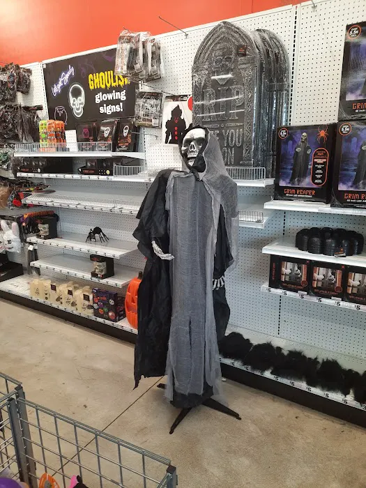 Five Below 7
