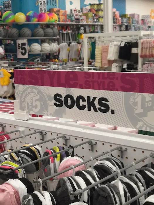 Five Below 2
