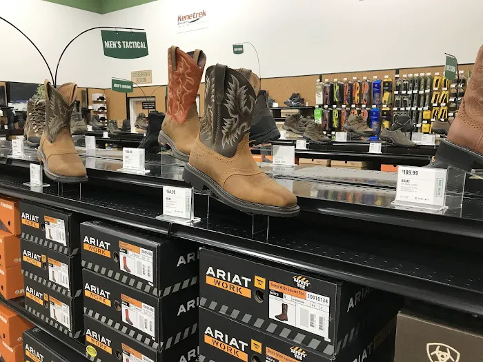 Sportsman's Warehouse 2