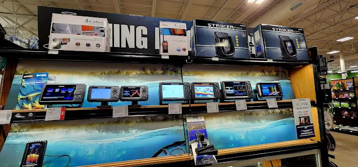 Sportsman's Warehouse 4