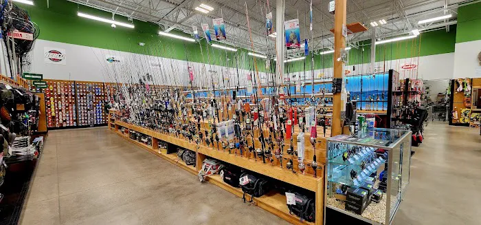 Sportsman's Warehouse 9