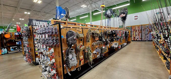 Sportsman's Warehouse 5