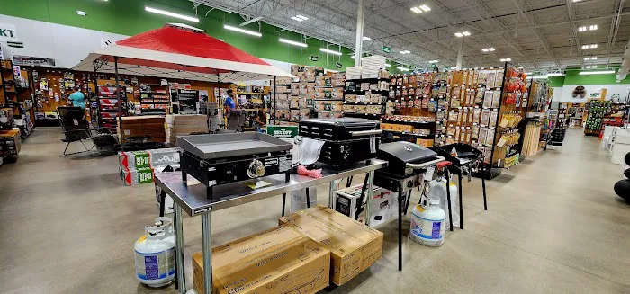 Sportsman's Warehouse 6