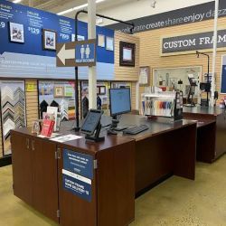 Michaels Custom Framing ico