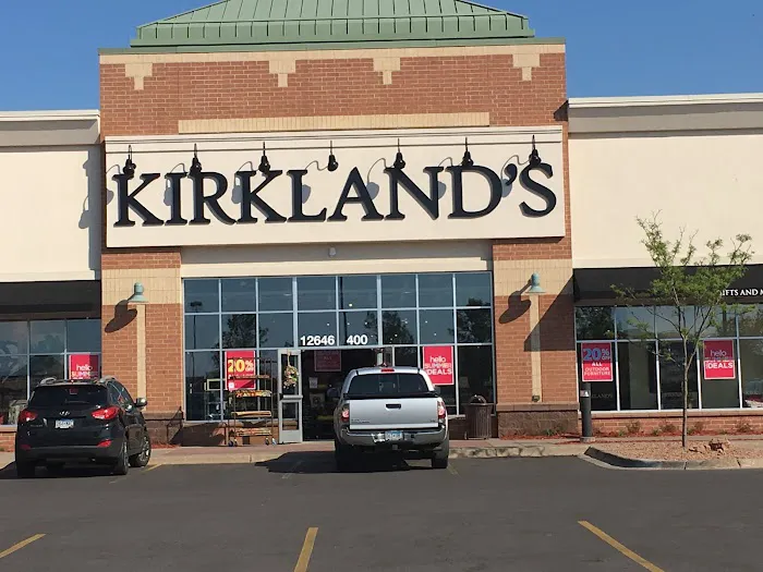 Kirkland's Home 7