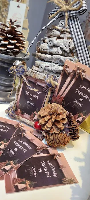Nest to Threads Boutique Marketplace 1