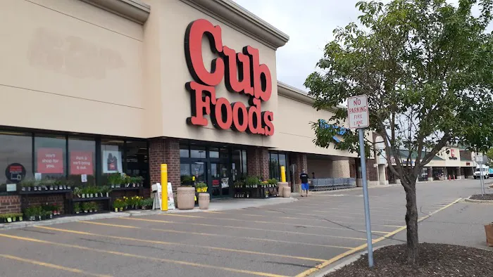 Cub - Coon Rapids North 6