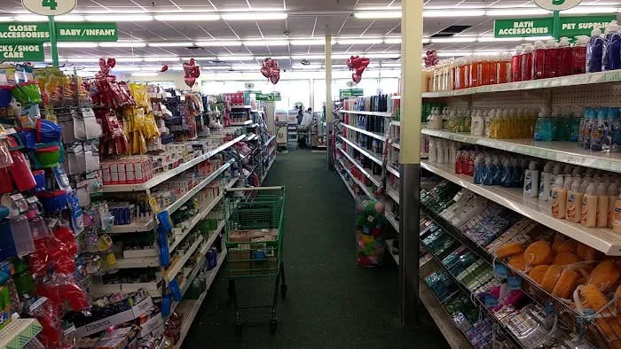 Dollar Tree 2